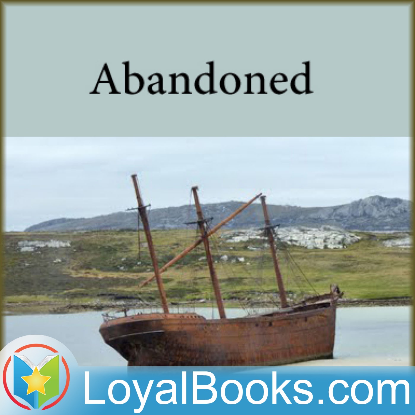 Abandoned by William Clark Russell