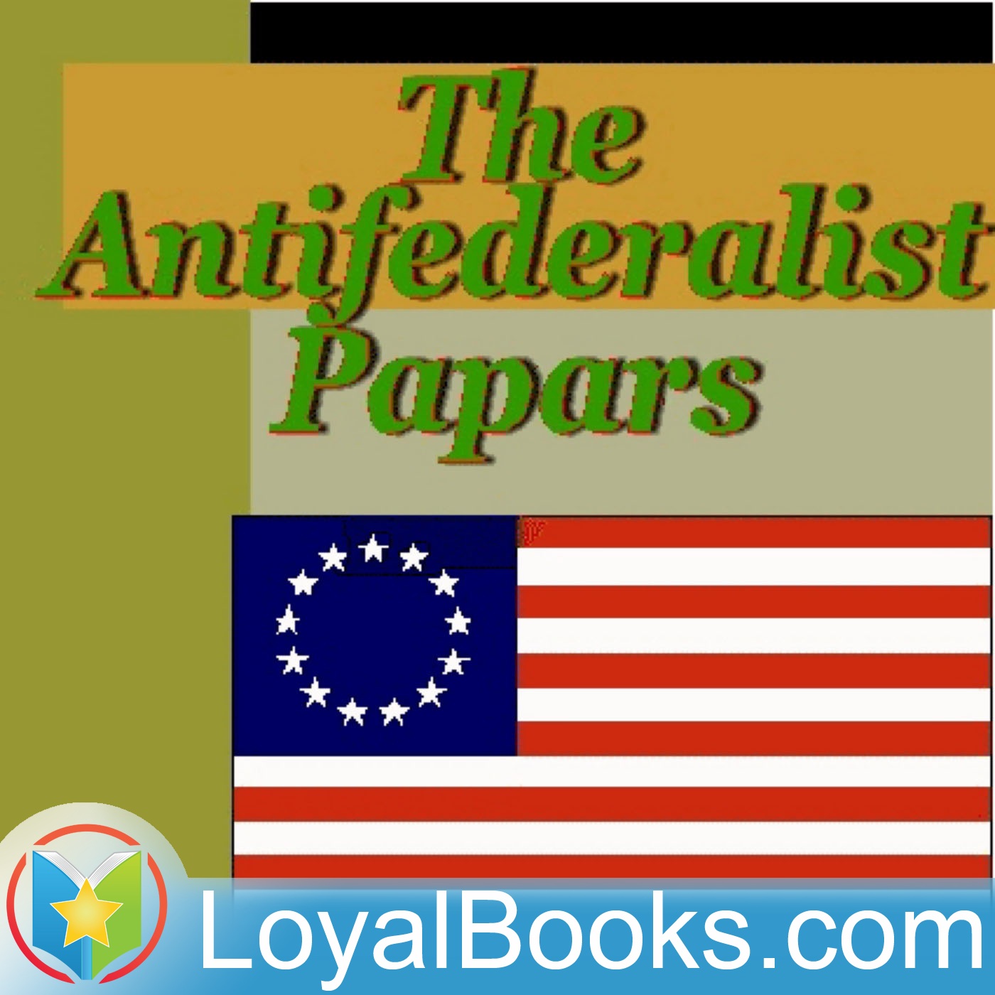 anti federalist papers