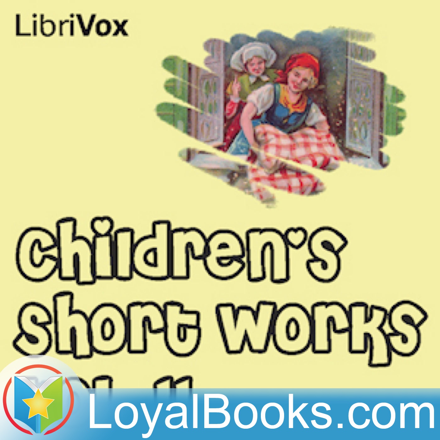 Children's Short Works, Vol. 11 by Various