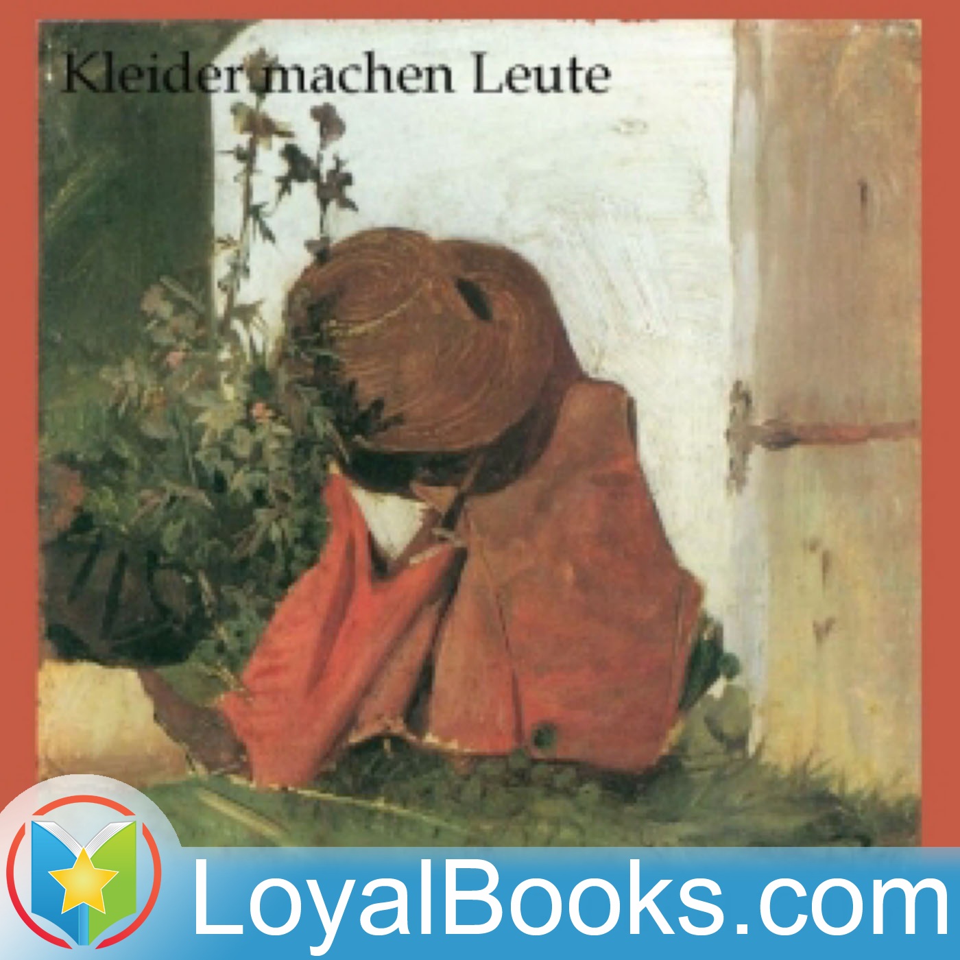 Kleider machen Leute by Gottfried Keller