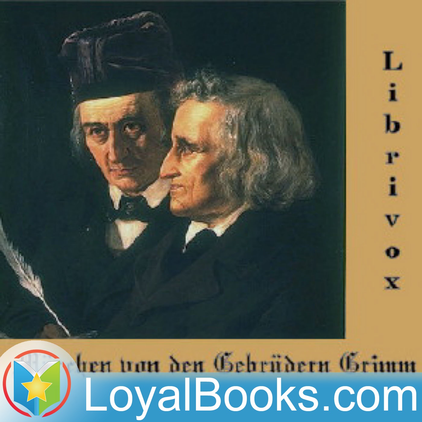 Märchen 5 by Jacob and Wilhelm Grimm
