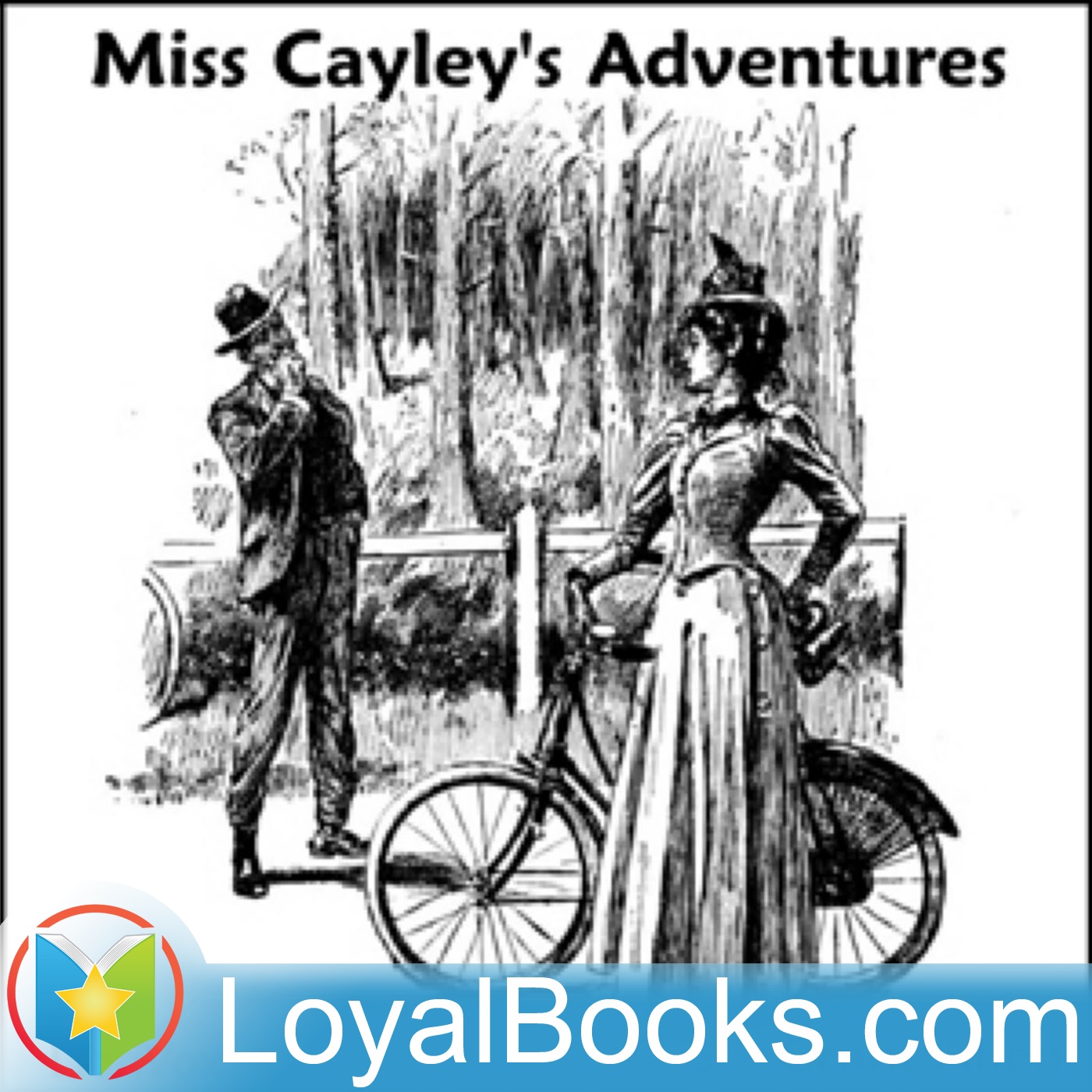 Miss Cayley's Adventures by Grant Allen