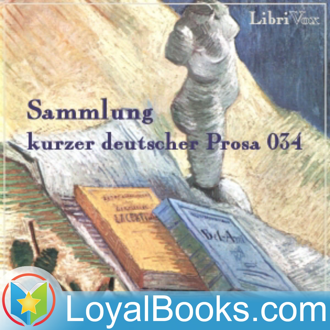 Sammlung kurzer deutscher Prosa 34 by Various