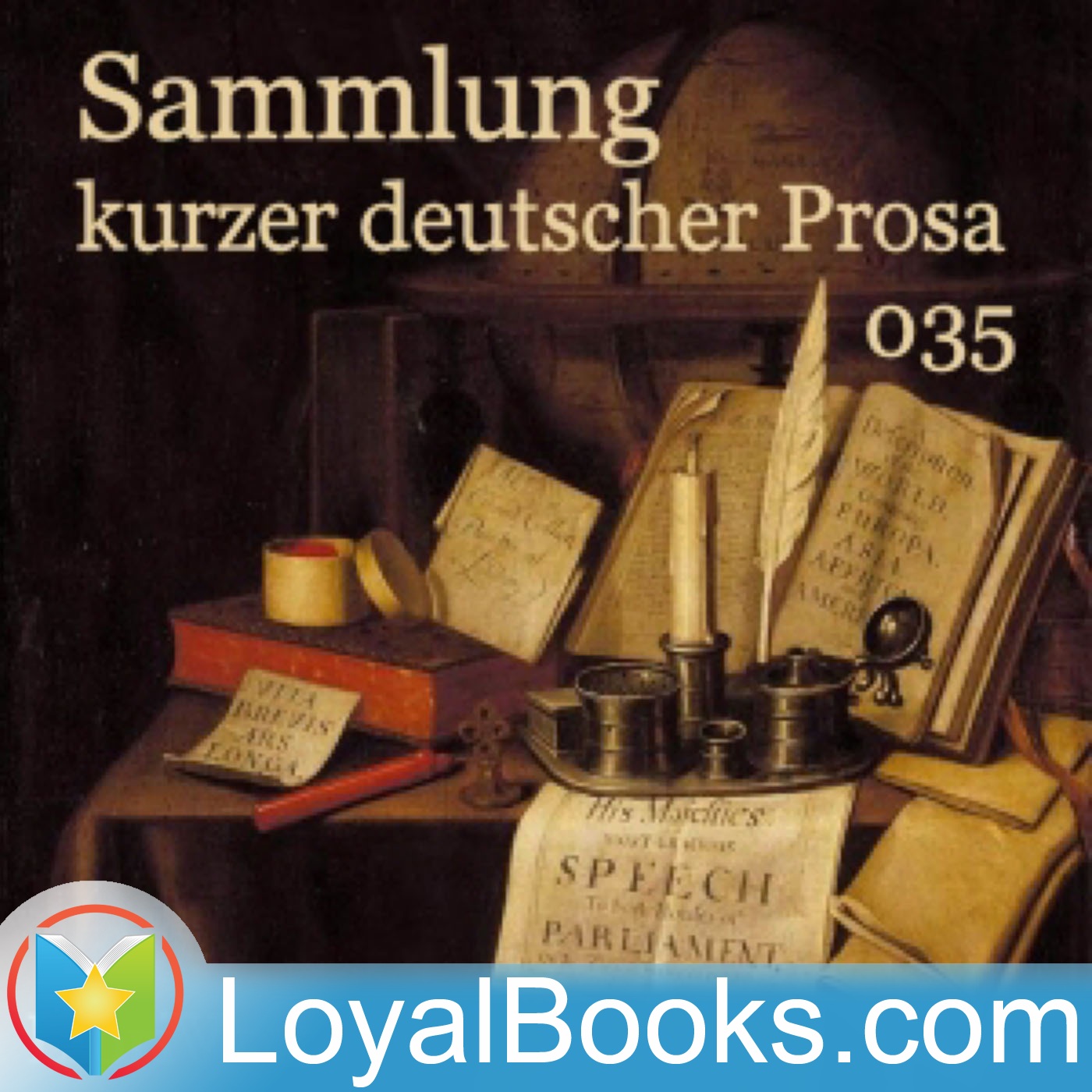 Sammlung kurzer deutscher Prosa 35 by Various