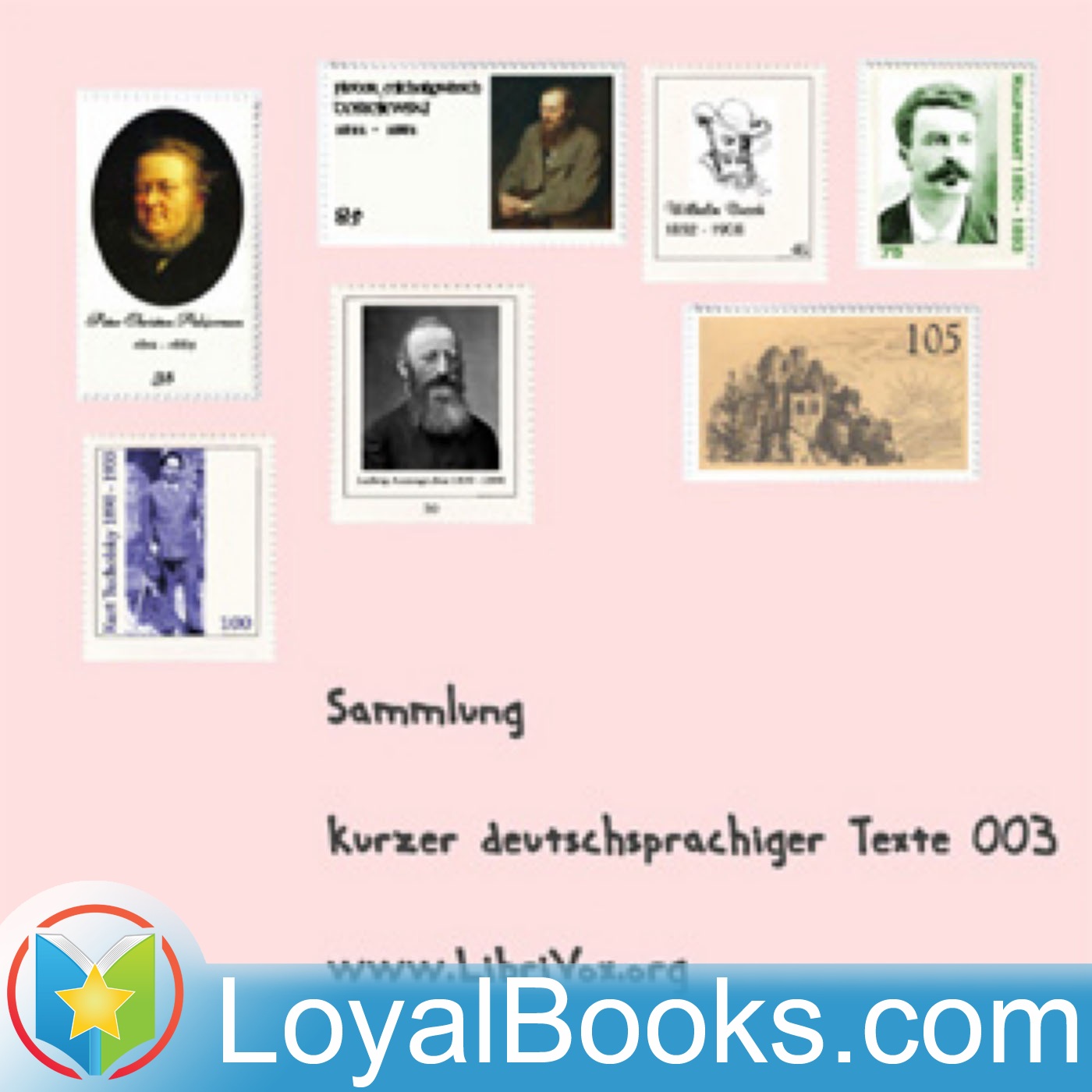 Sammlung kurzer deutscher Prosa 3 by Various