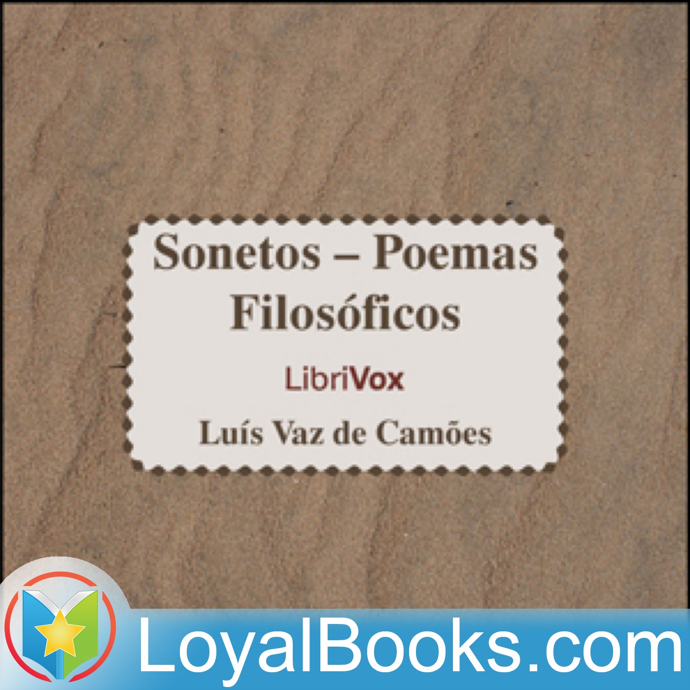 Sonetos – Poemas Filosóficos by Luis Vaz de Camões