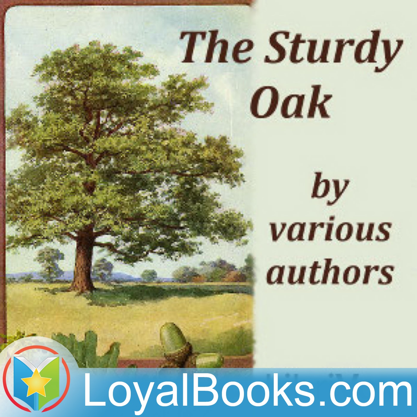 The Sturdy Oak by Various
