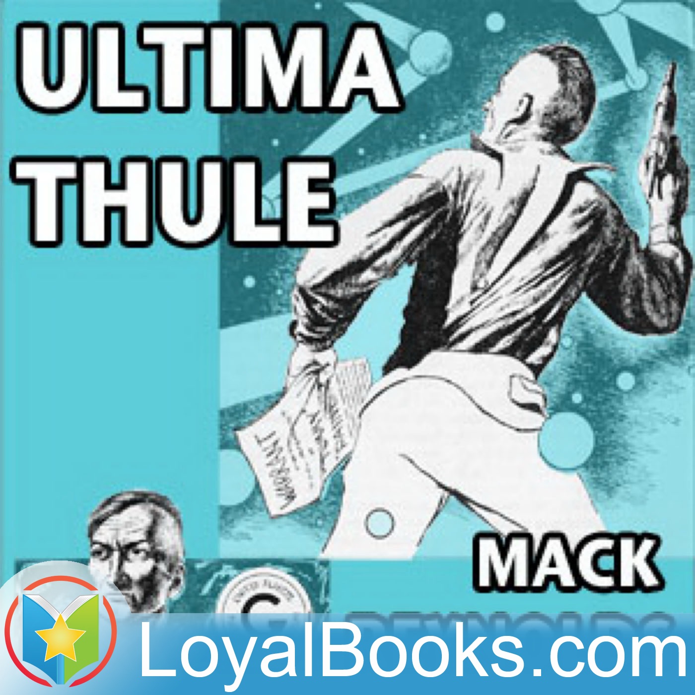 Ultima Thule by Mack Reynolds