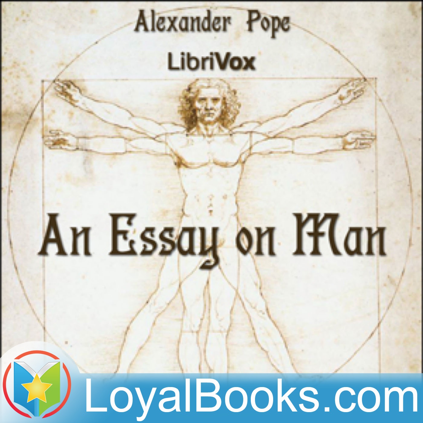 alexander pope essay on man analysis