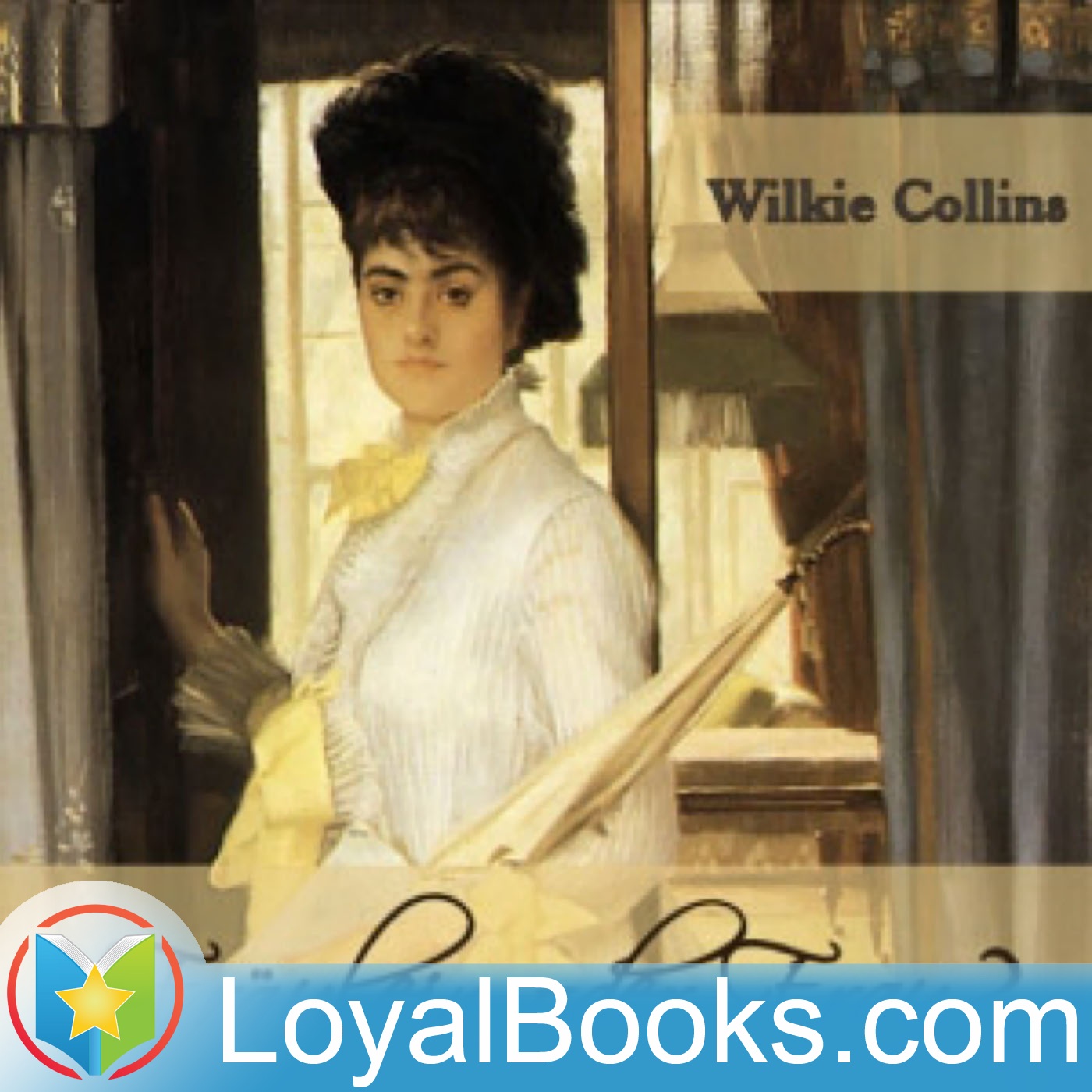 Fräulein oder Frau? by Wilkie Collins