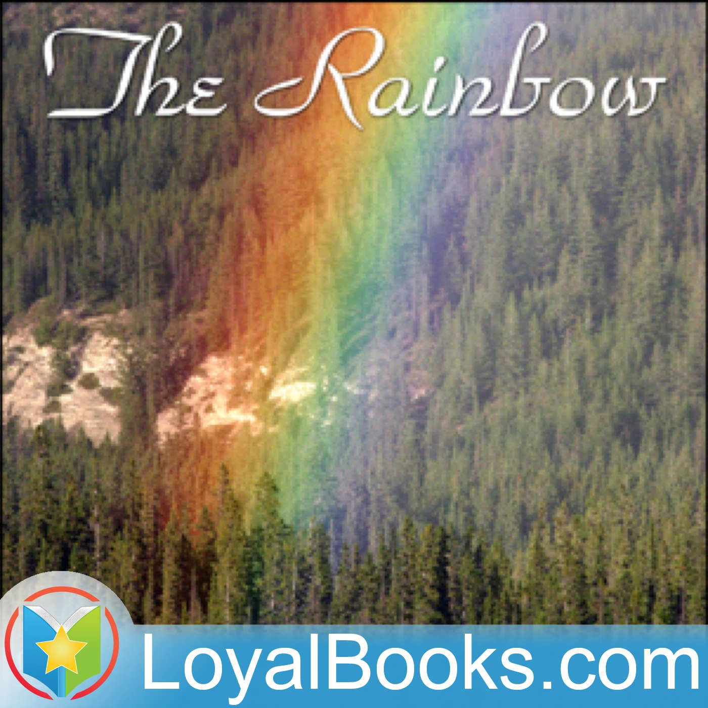 the rainbow lawrence