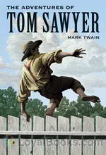 The Adventures of Tom Sawyer by Mark Twain