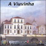 A Viuvinha by José de Alencar