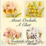 About Orchids, a Chat by Frederick Boyle