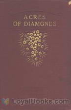 Acres of Diamonds by Russell Herman Conwell