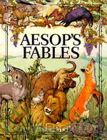 Las Fábulas de Esopo by George Fyler Townsend