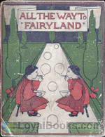 All the Way to Fairyland Fairy Stories by Evelyn Sharp