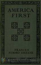 America First by Frances Nimmo Greene