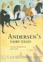 Andersen's Fairy Tales by Hans Christian Andersen