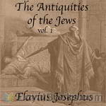 The Antiquities of the Jews by Flavius Josephus