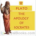 The Apology of Socrates (ελληνικά) by Plato