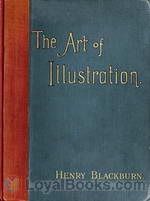 The Art of Illustration 2nd ed. by Henry Blackburn
