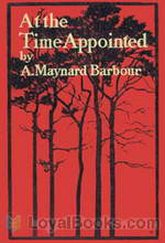 At the Time Appointed by Anna Maynard Barbour