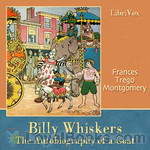 Billy Whiskers, the Autobiography of a Goat by Frances Trego Montgomery