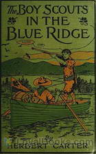 Boy Scouts in the Blue Ridge by St. George Henry Rathborne