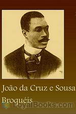 Broquéis by Cruz e Sousa
