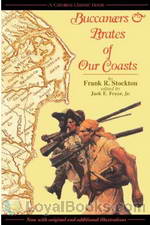 Buccaneers and Pirates of Our Coasts by Frank R. Stockton