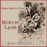 Bunyip Land by George Manville Fenn