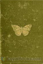 Butterflies and Moths (British) by William S. Furneaux
