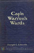 Cap'n Warren's Wards by Joseph Crosby Lincoln