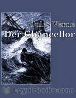 Der Chancellor by Jules Verne