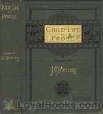 Child Life in Prose by Various