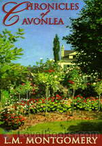 Chronicles of Avonlea by Lucy Maud Montgomery