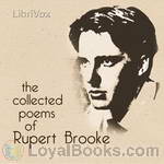 Collected Poems of Rupert Brooke by Rupert Brooke