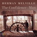 The Confidence-Man: His Masquerade by Herman Melville
