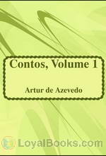 Contos by Artur de Azevedo