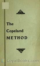 The Copeland Method A Complete Manual for Cleaning, Repairing, Altering and Pressing All Kinds of Garments for Men and Women, at Home or for Busines by Vanness Copeland