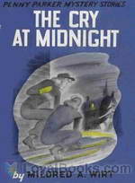 The Cry at Midnight by Mildred A. Wirt