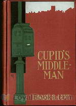 Cupid's Middleman by Edward B. Lent