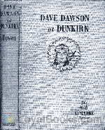 Dave Dawson at Dunkirk by Robert Sydney Bowen