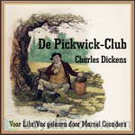 De Pickwick-Club by Charles Dickens