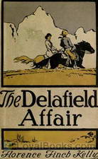 Delafield Affair by Florence Finch Kelly