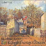 Der Schmied seines Glückes by Gottfried Keller