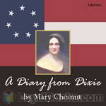 A Diary from Dixie by Mary Chesnut