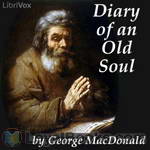 Diary of an Old Soul by George MacDonald
