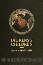 Dickens's Children Ten Drawings by Jessie Willcox Smith